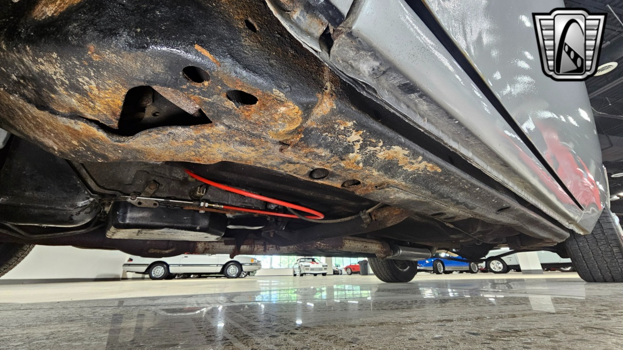 1985 Chevrolet El Camino 77