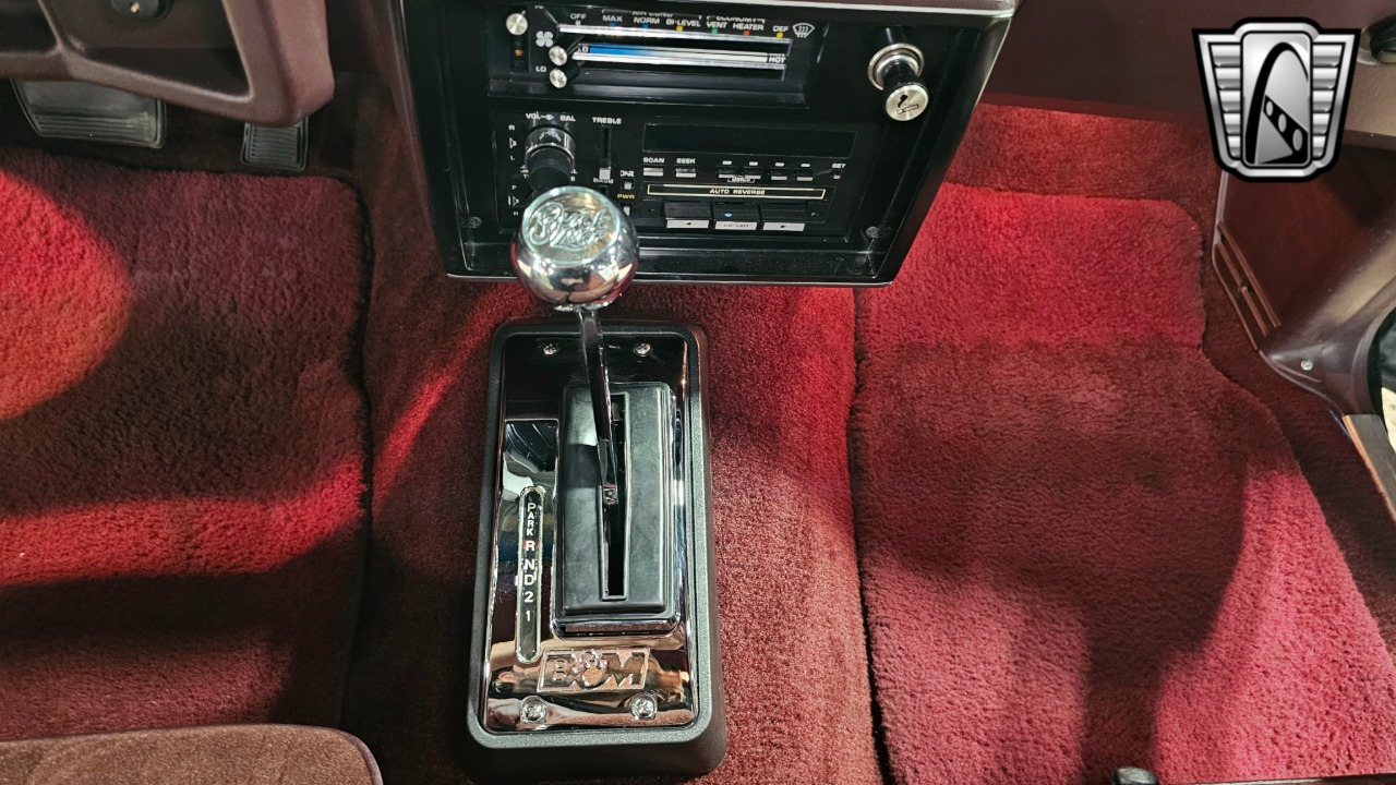 1985 Chevrolet El Camino 29