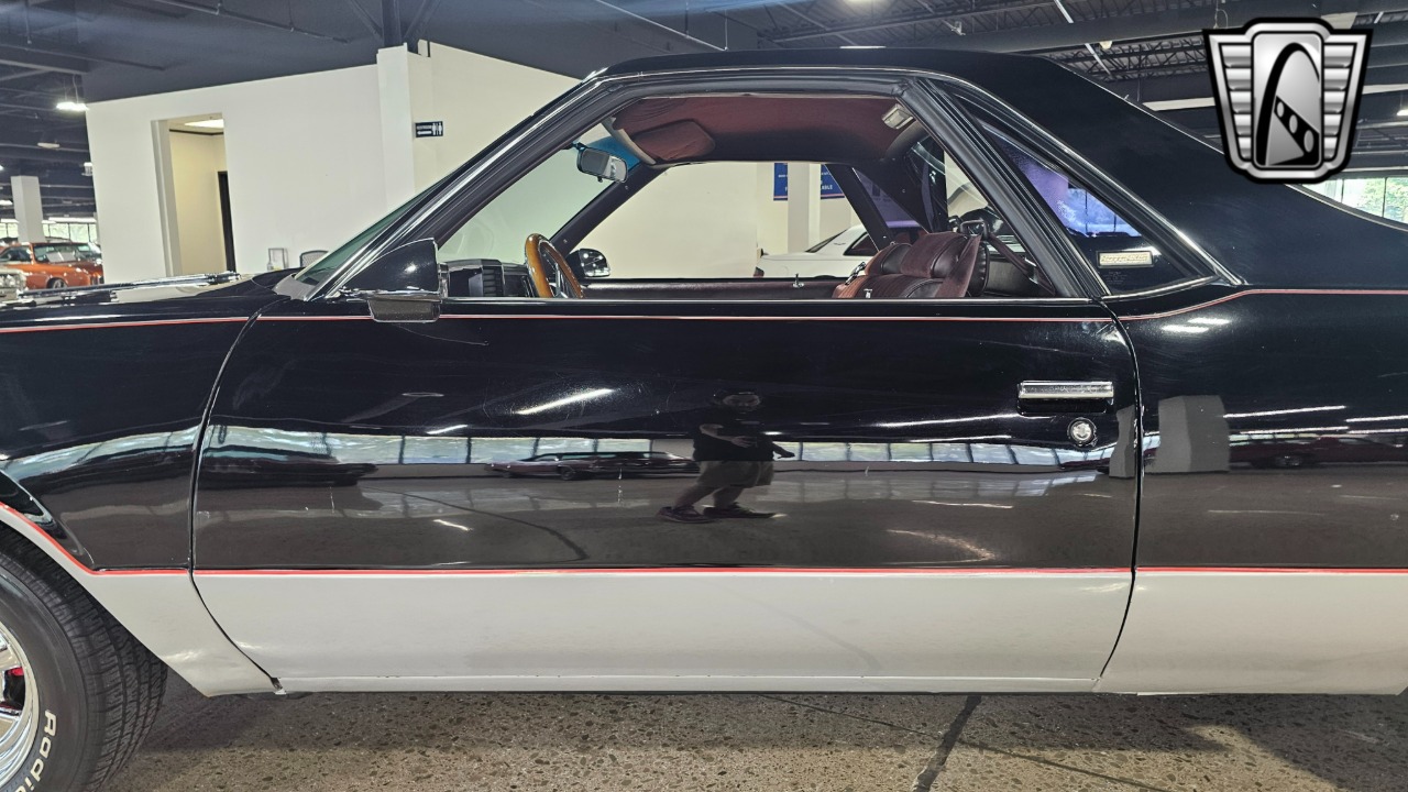 1985 Chevrolet El Camino 44