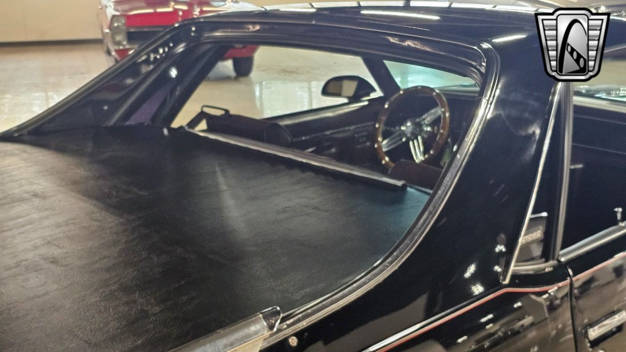 1985 Chevrolet El Camino 59