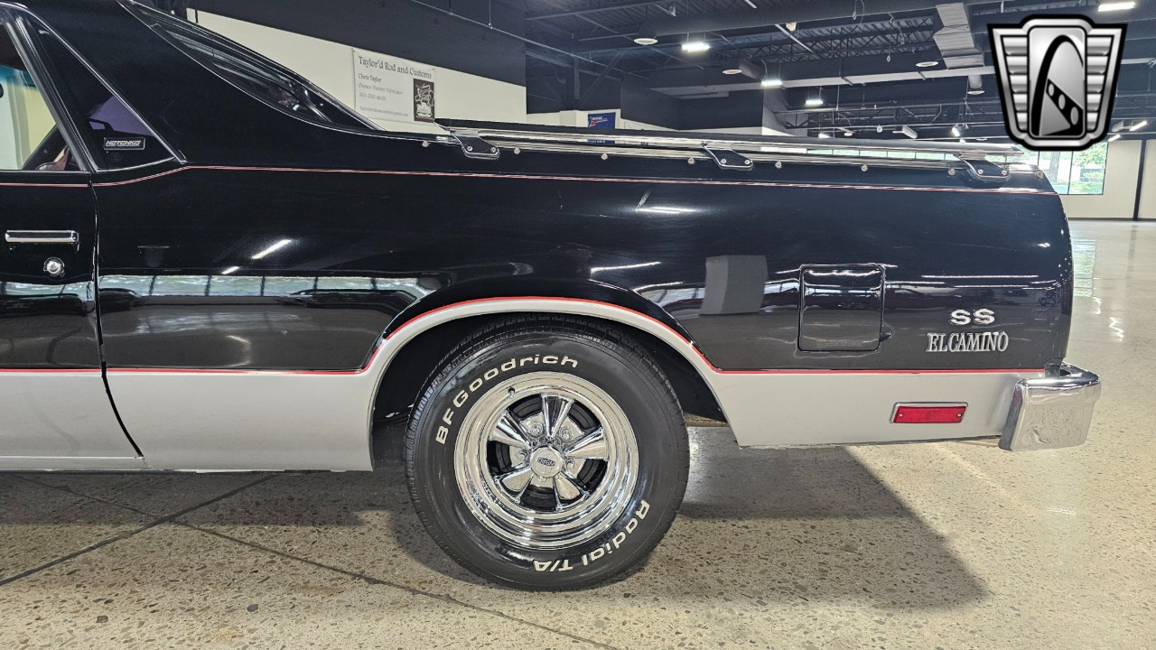1985 Chevrolet El Camino 45