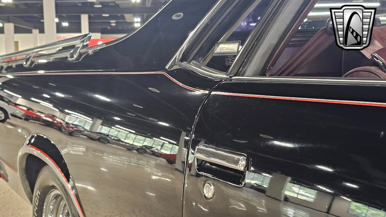 1985 Chevrolet El Camino 60