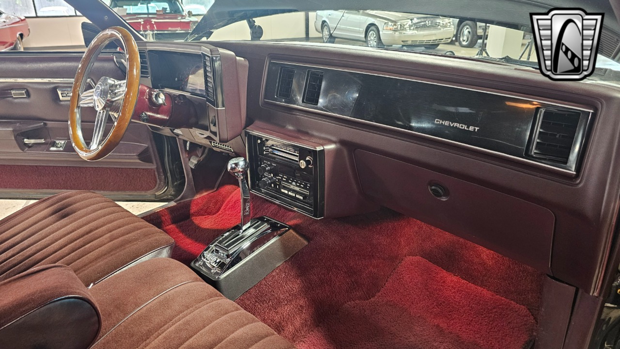 1985 Chevrolet El Camino 99