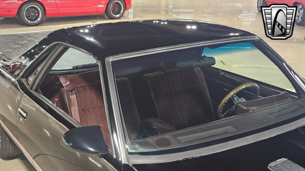 1985 Chevrolet El Camino 61