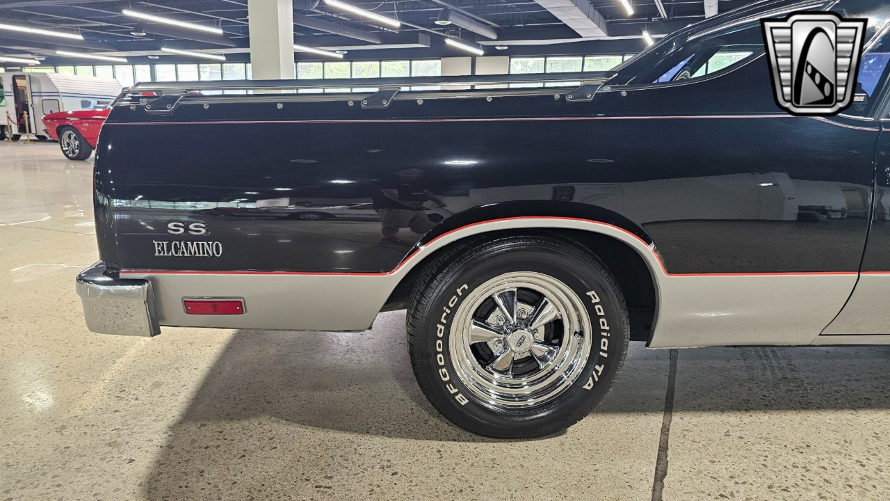 1985 Chevrolet El Camino 48