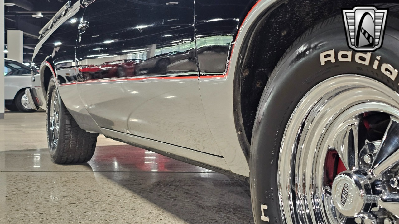 1985 Chevrolet El Camino 19