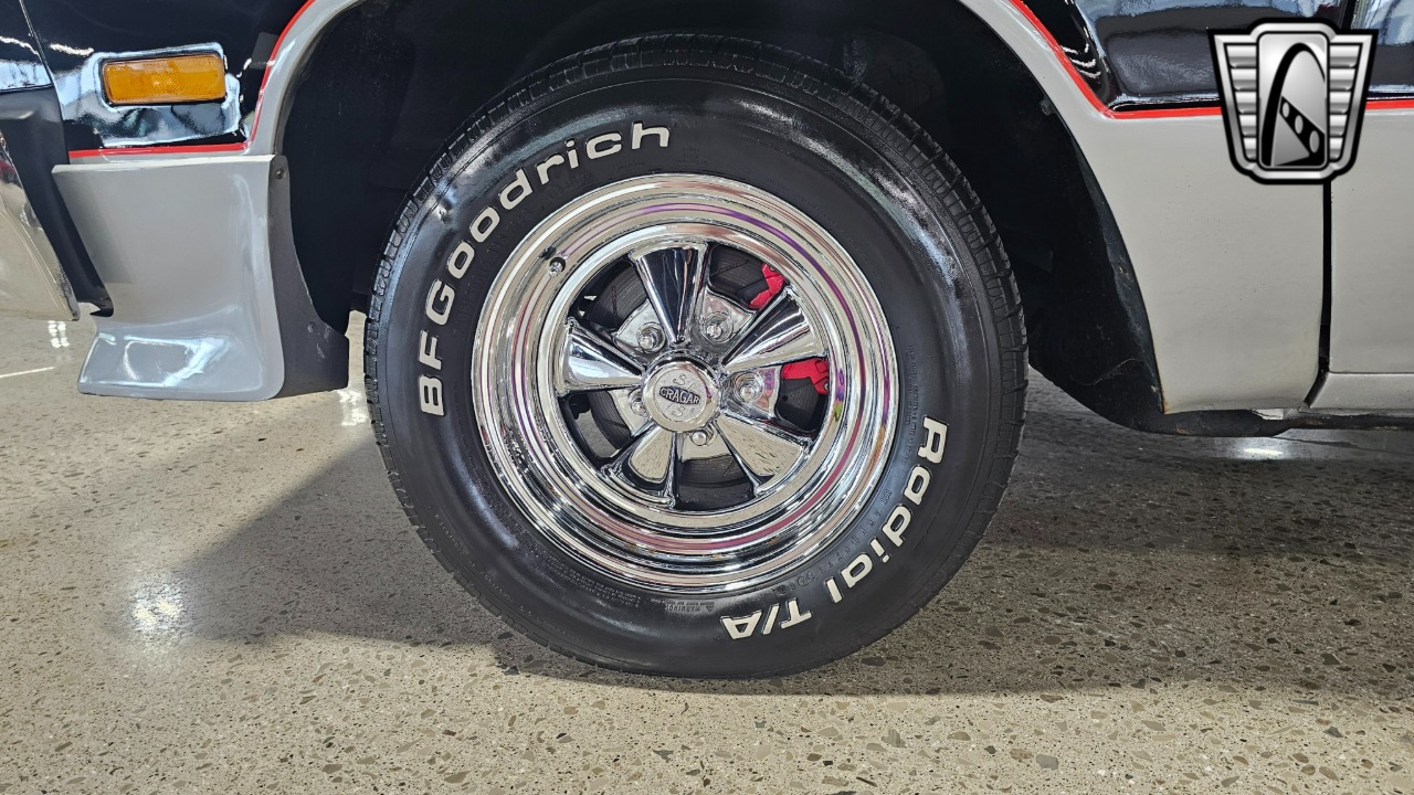 1985 Chevrolet El Camino 49