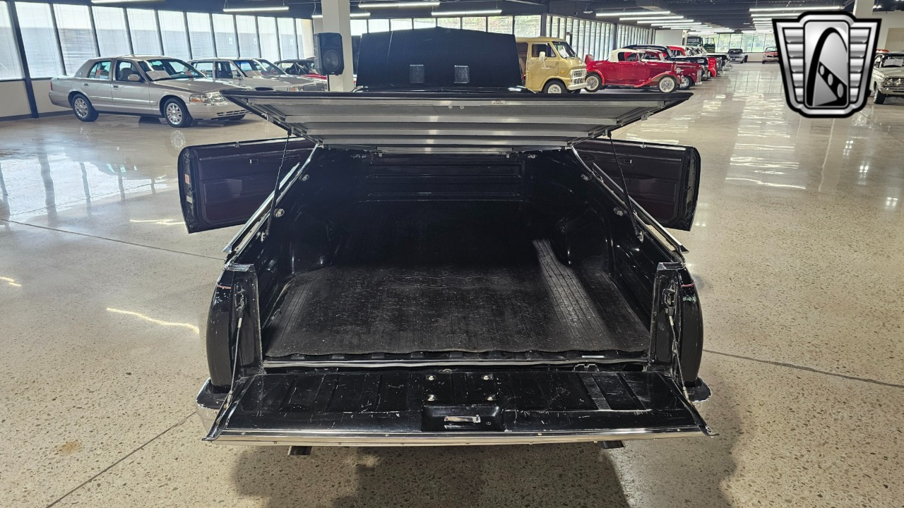 1985 Chevrolet El Camino 23