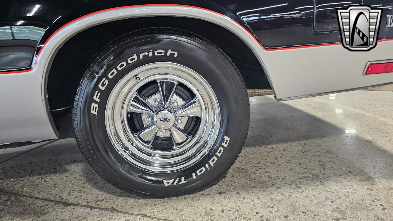 1985 Chevrolet El Camino 50