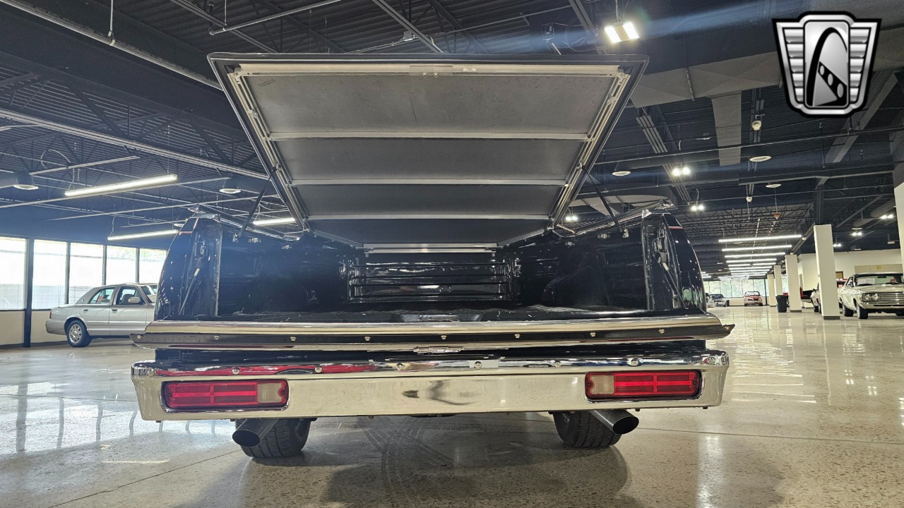 1985 Chevrolet El Camino 83