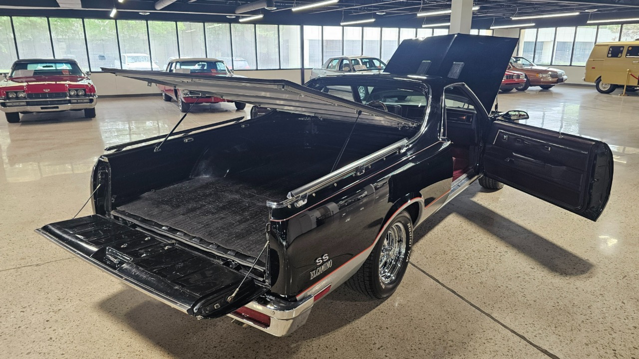 1985 Chevrolet El Camino 84