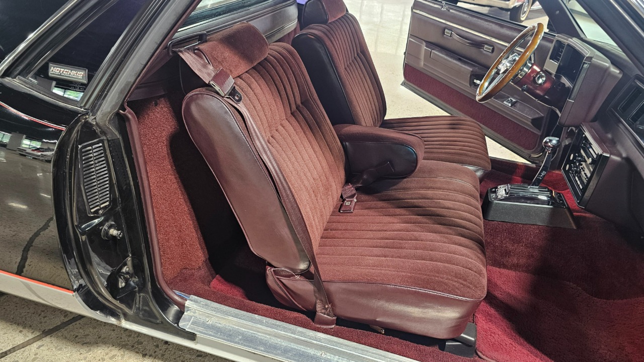 1985 Chevrolet El Camino 30