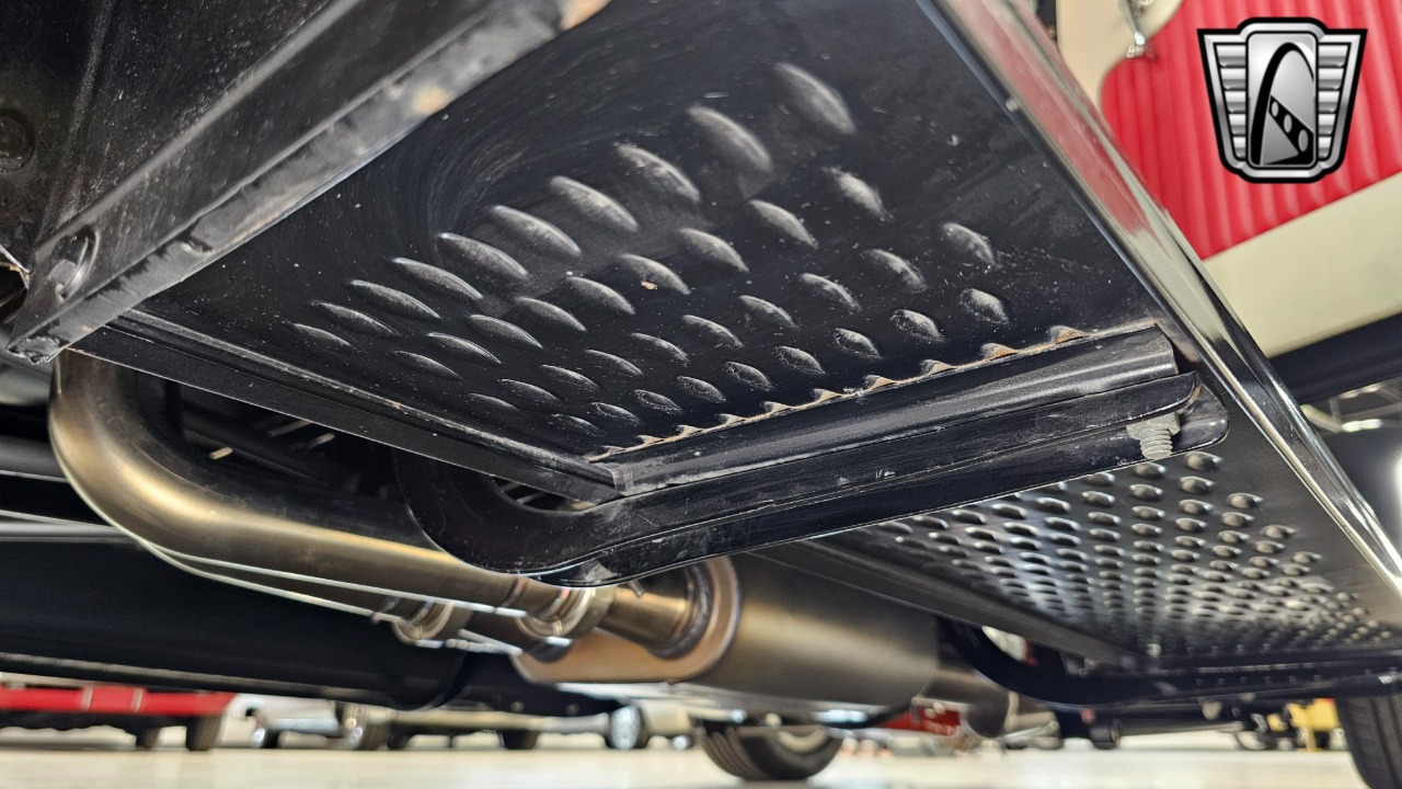 1929 Ford Model A 27