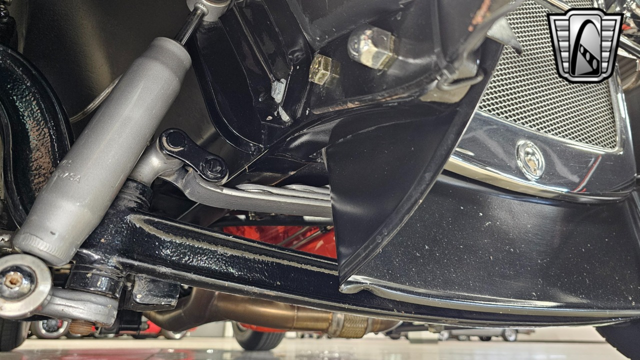 1929 Ford Model A 85