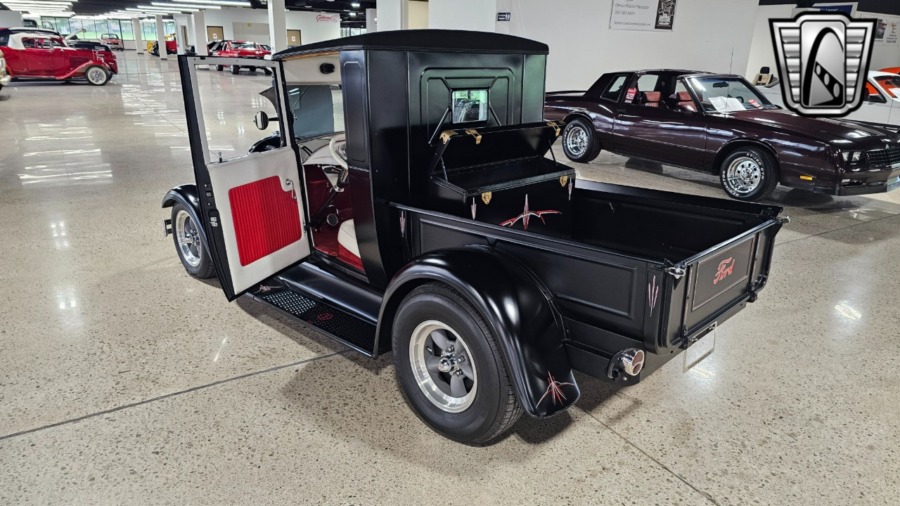 1929 Ford Model A 65
