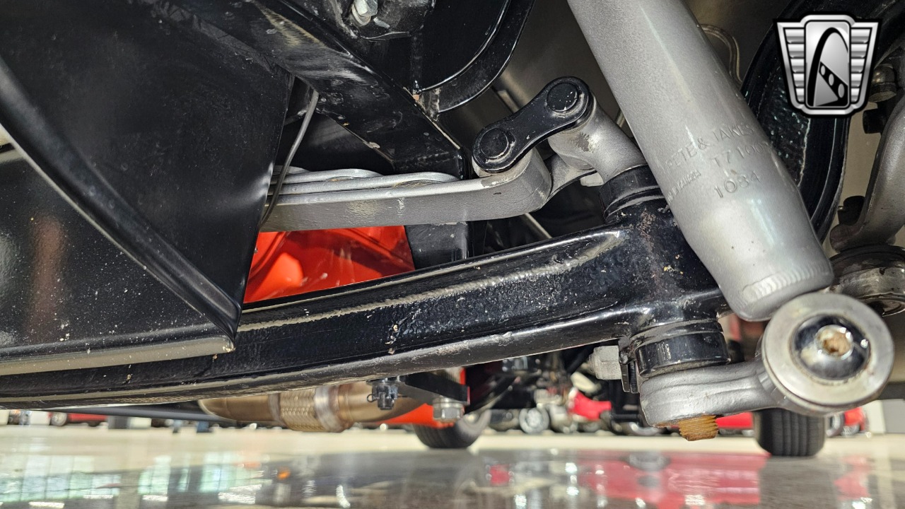 1929 Ford Model A 86