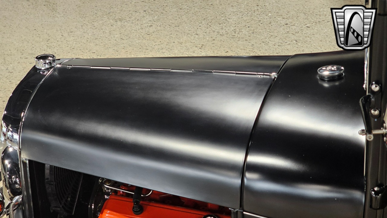 1929 Ford Model A 53