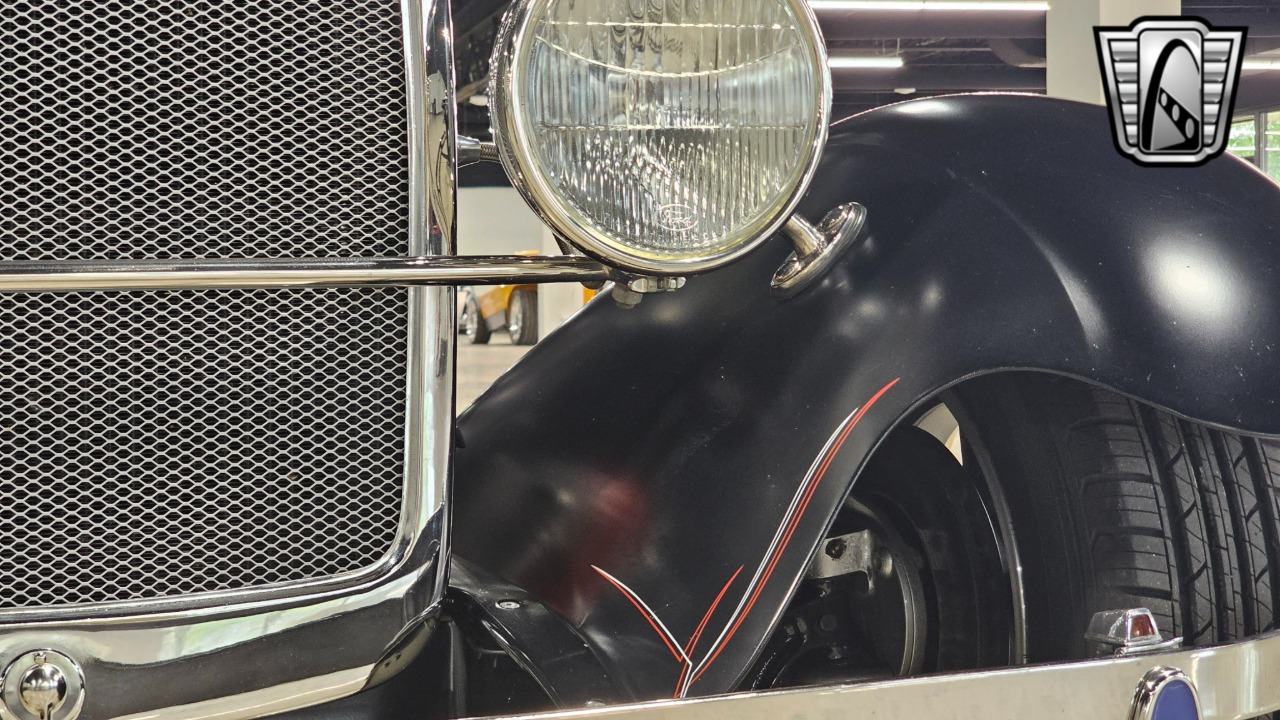 1929 Ford Model A 54