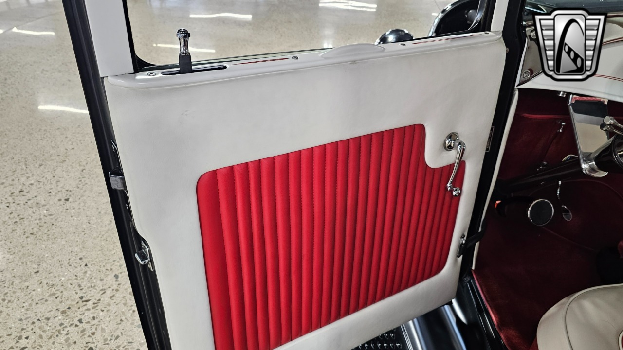 1929 Ford Model A 90