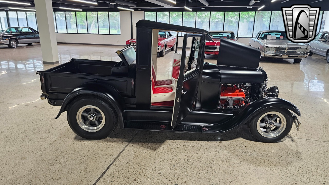 1929 Ford Model A 70