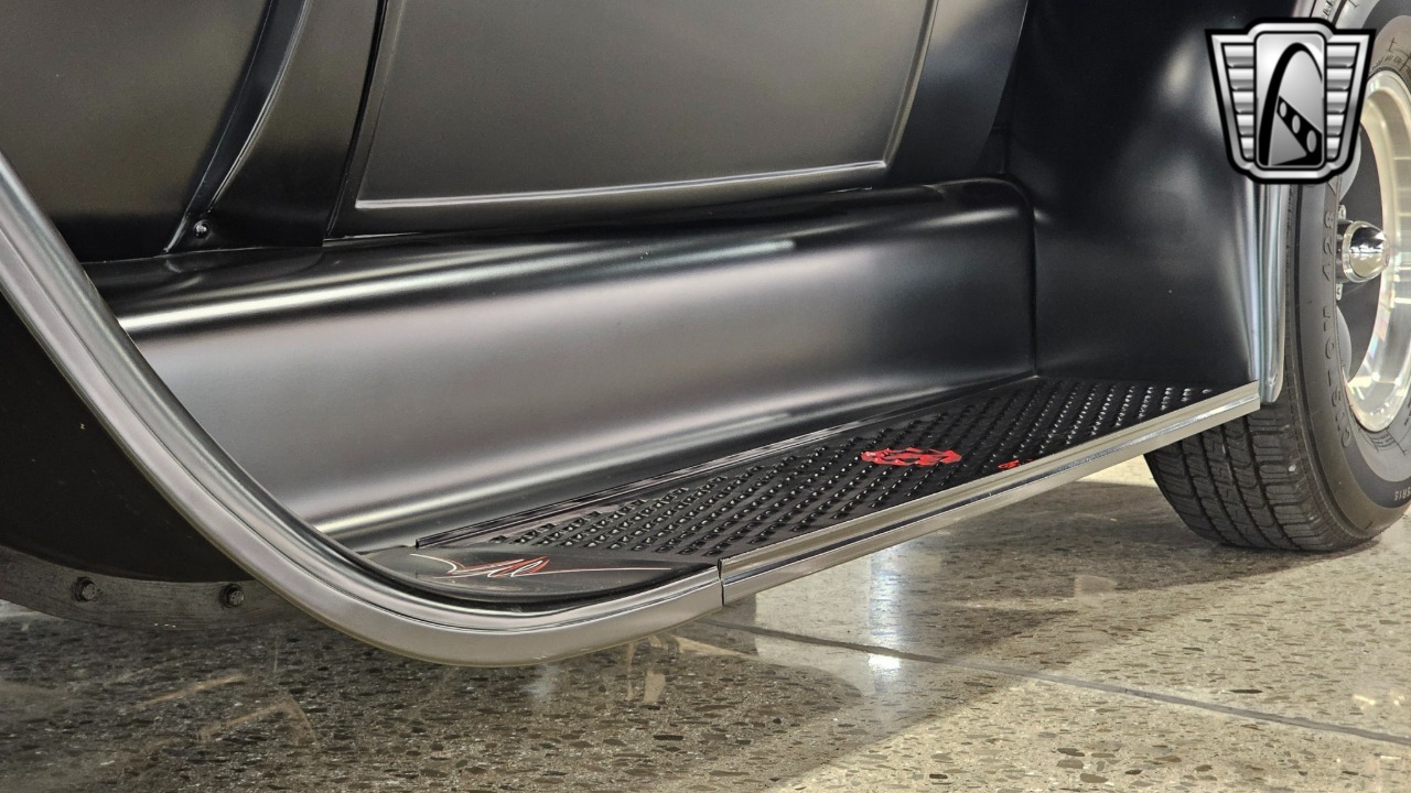 1929 Ford Model A 56