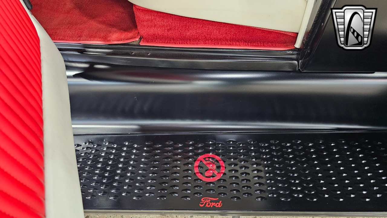 1929 Ford Model A 92