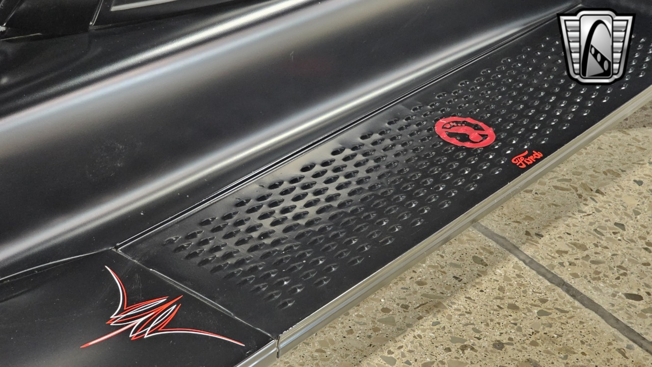 1929 Ford Model A 13