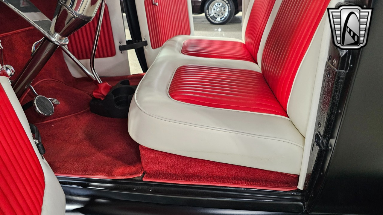 1929 Ford Model A 93