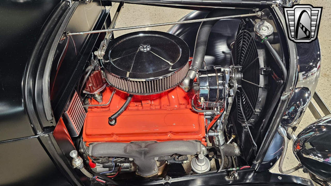 1929 Ford Model A 25