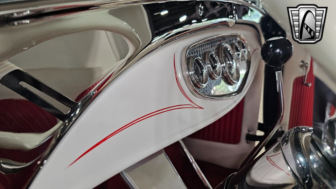 1929 Ford Model A 96