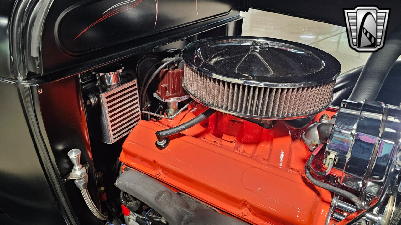 1929 Ford Model A 75