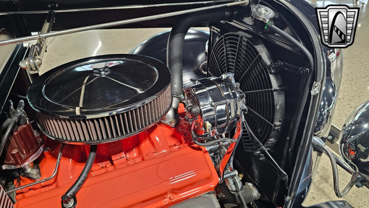 1929 Ford Model A 76