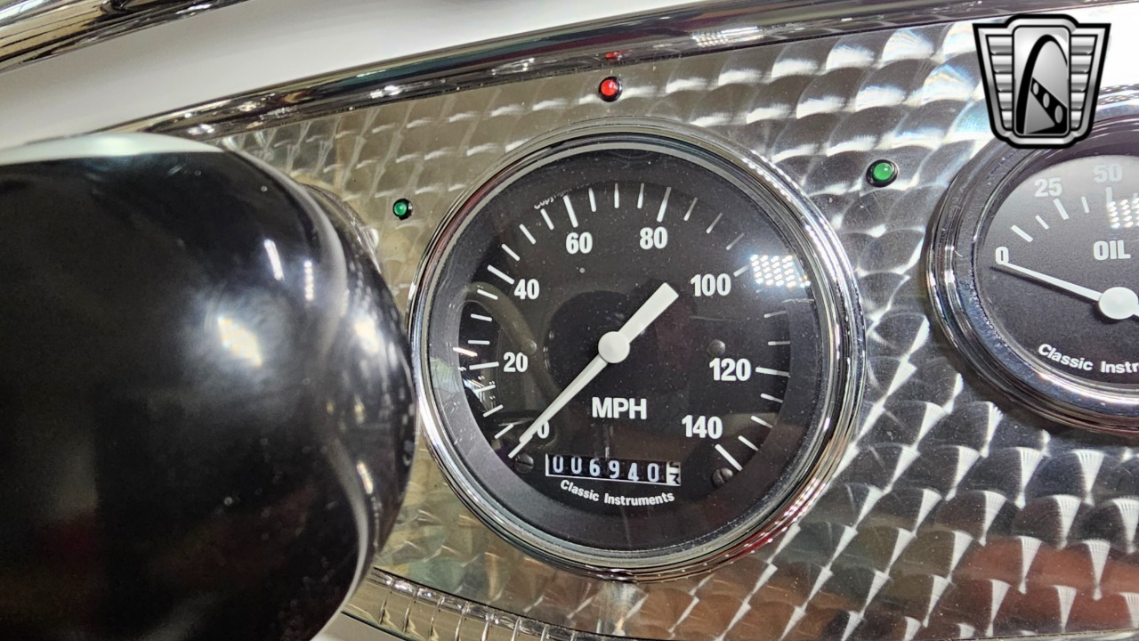 1929 Ford Model A 98