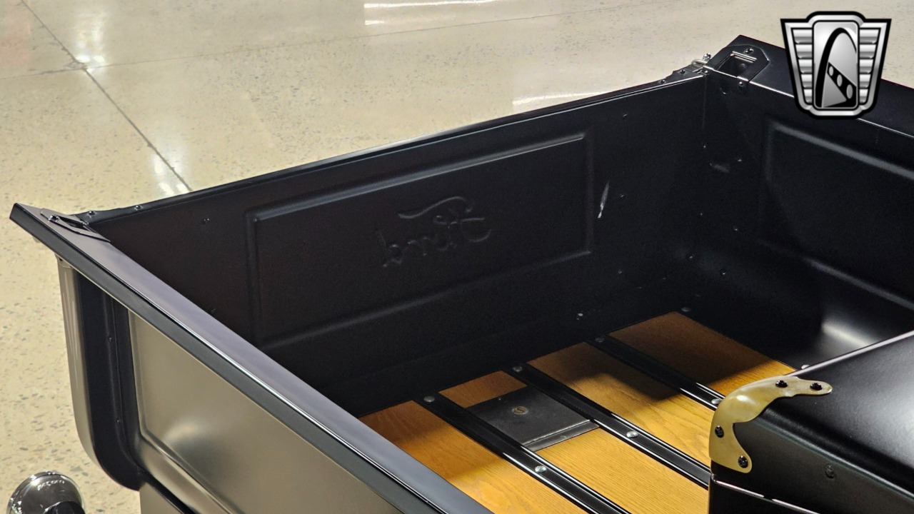 1929 Ford Model A 58