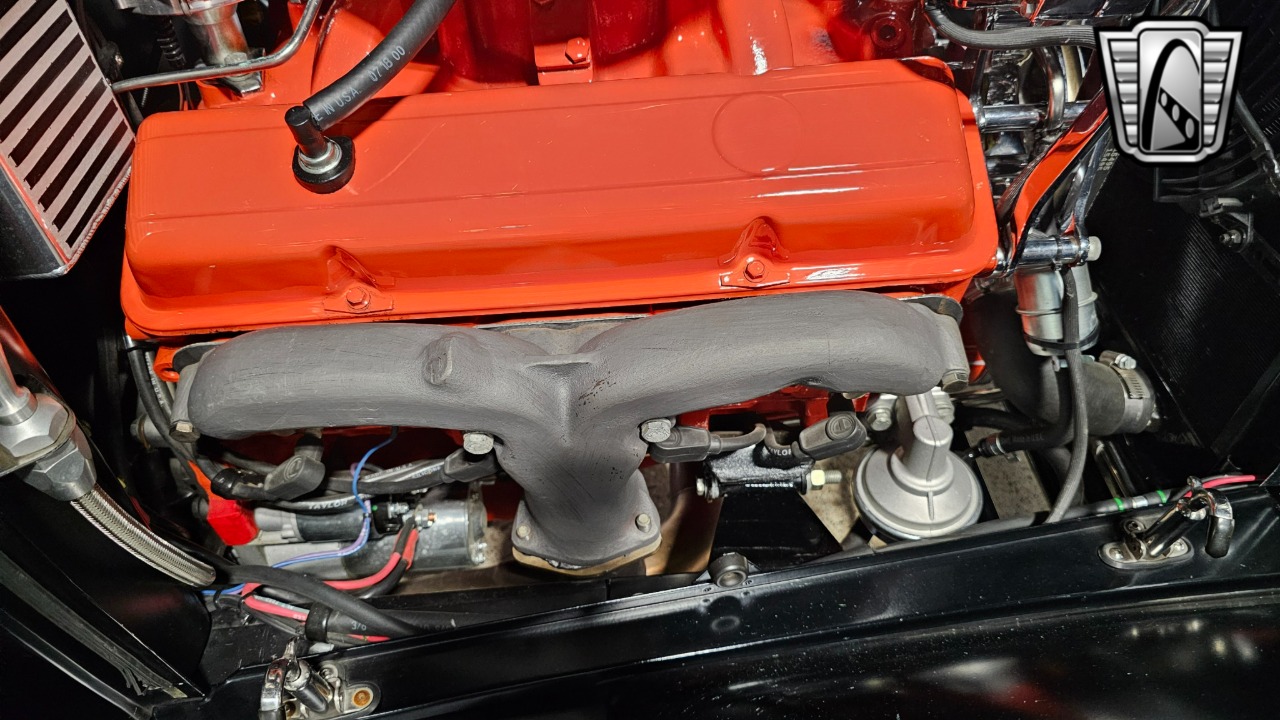 1929 Ford Model A 77