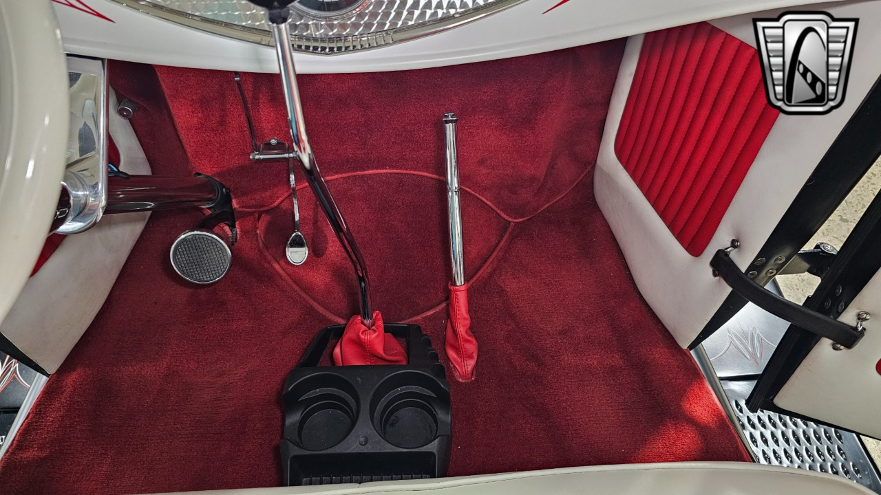 1929 Ford Model A 99