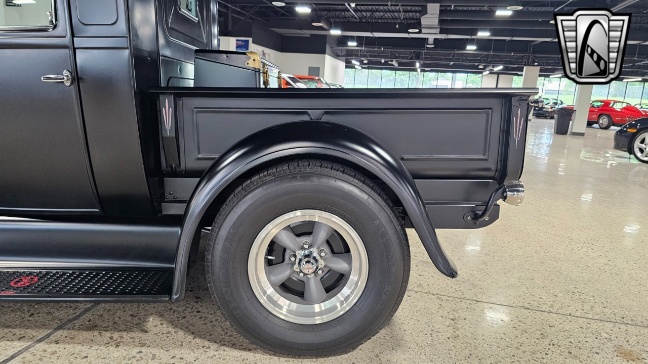 1929 Ford Model A 46