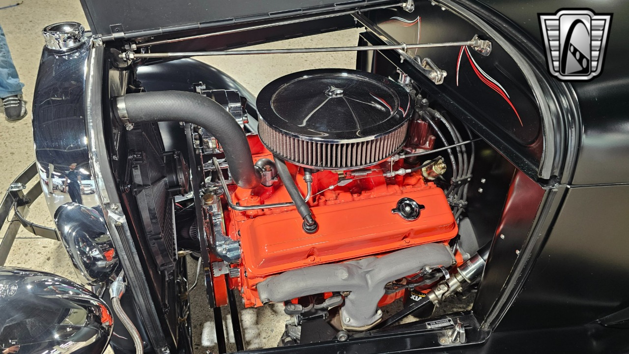 1929 Ford Model A 26