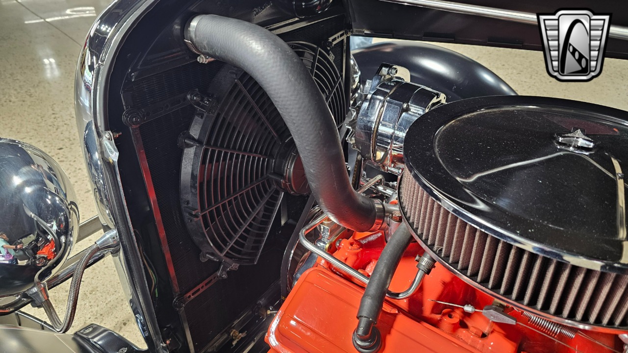 1929 Ford Model A 78