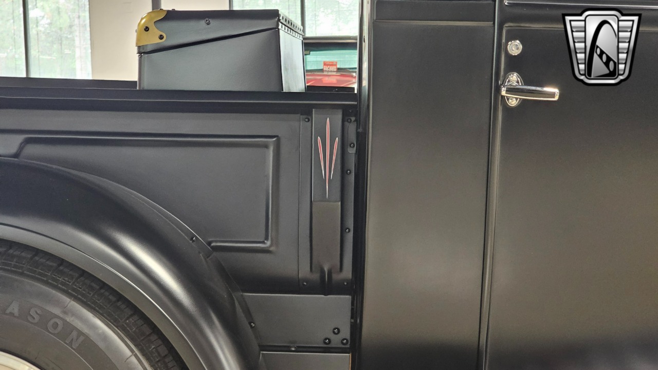 1929 Ford Model A 60