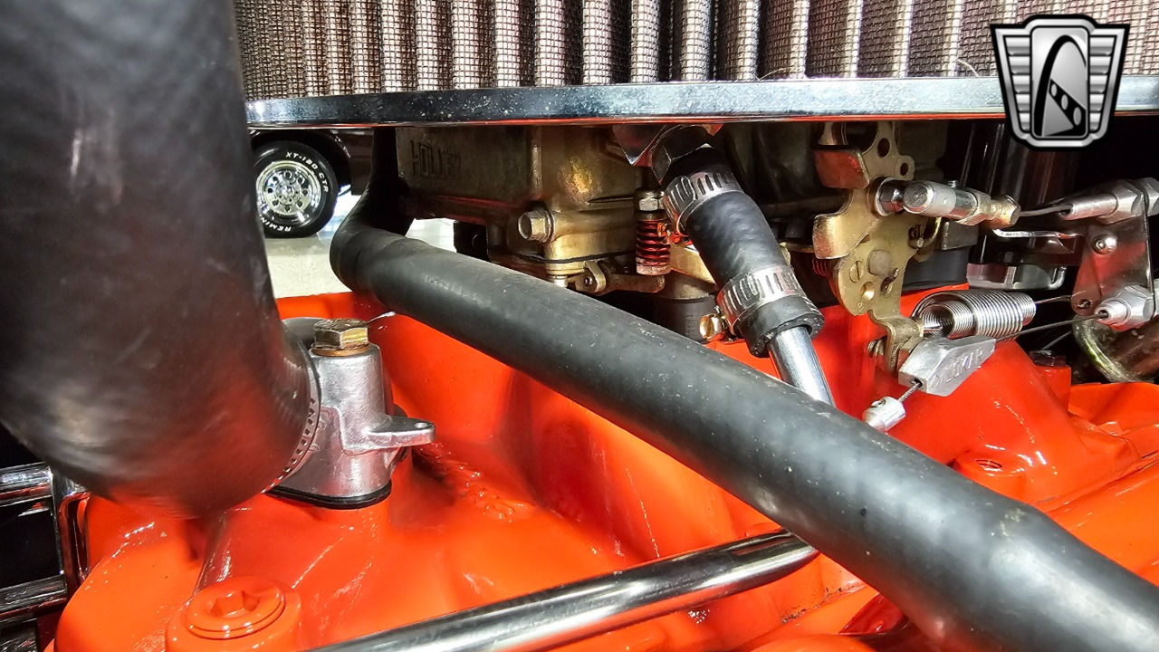 1929 Ford Model A 79