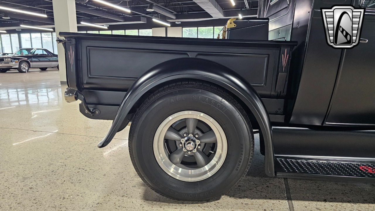 1929 Ford Model A 49