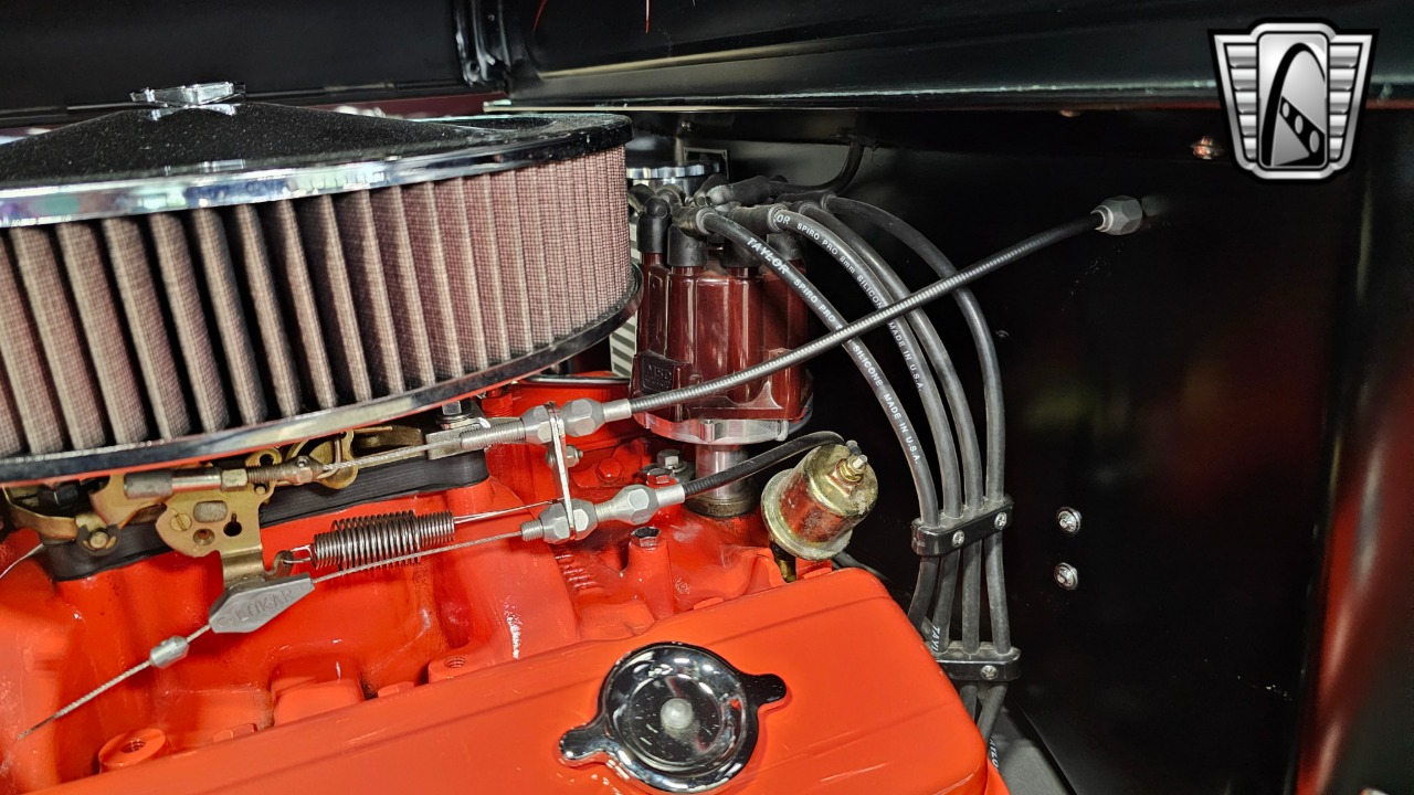 1929 Ford Model A 80