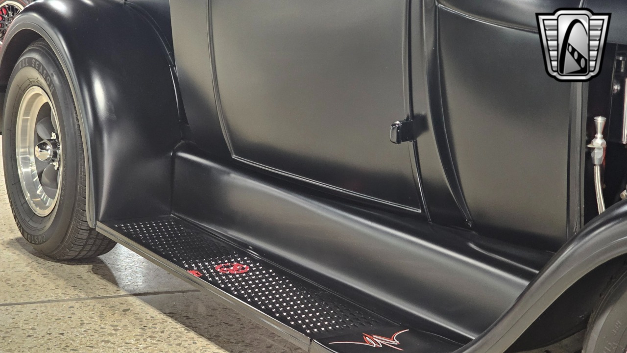 1929 Ford Model A 61