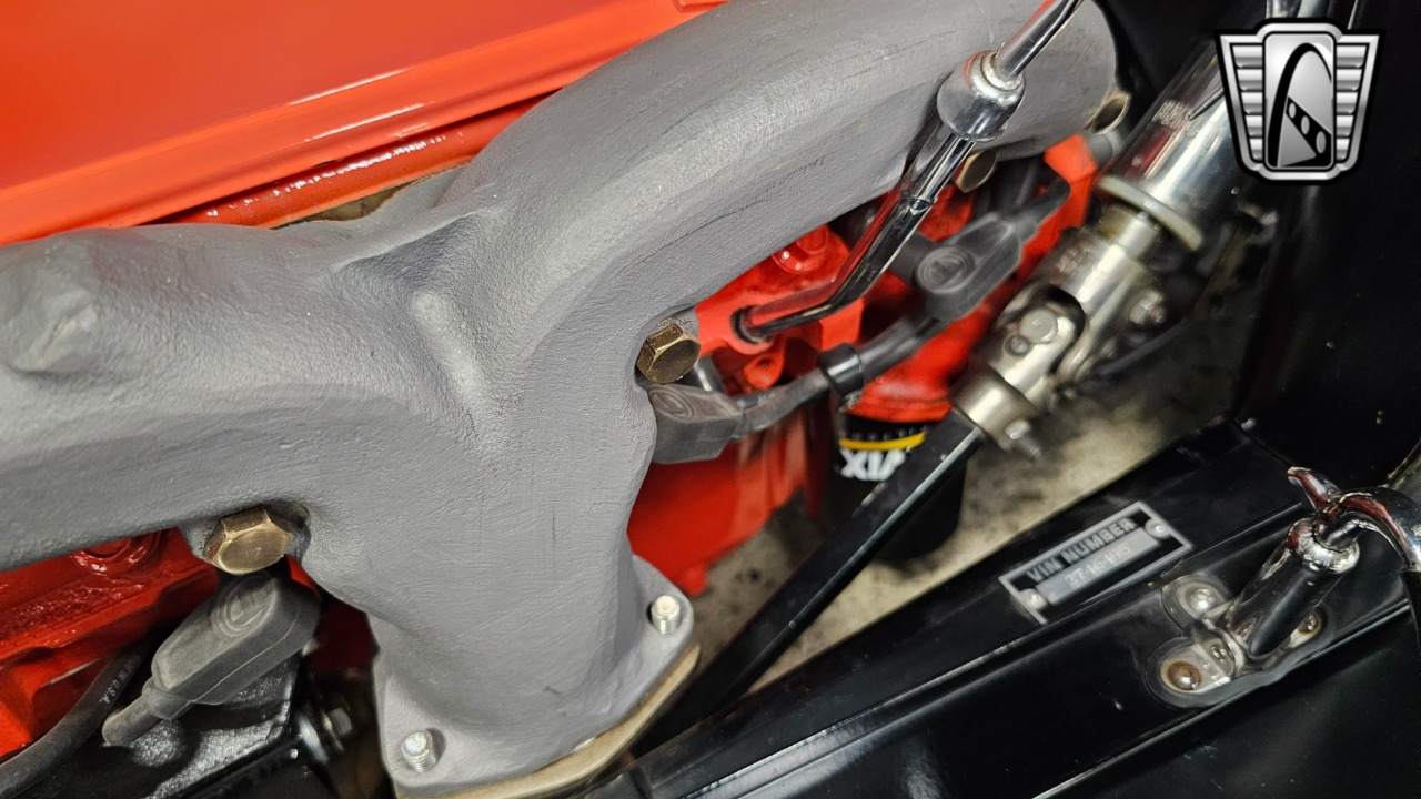 1929 Ford Model A 82