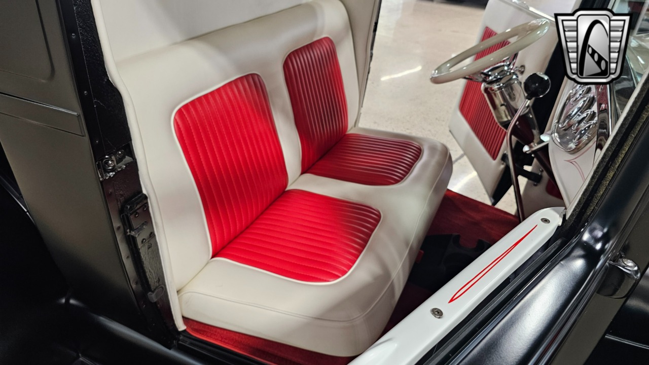 1929 Ford Model A 30