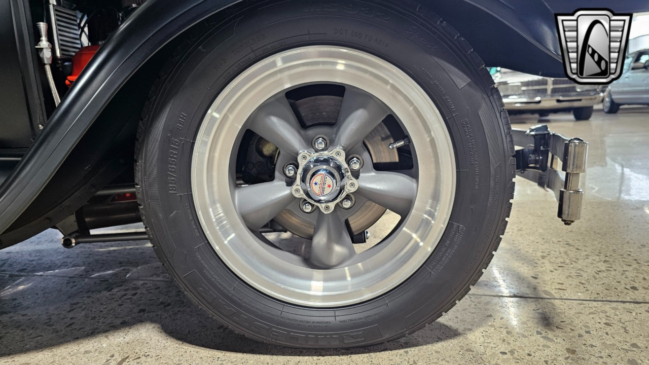 1929 Ford Model A 50