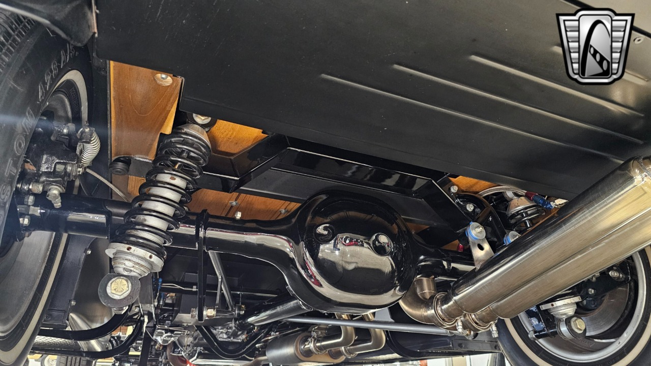 1929 Ford Model A 83