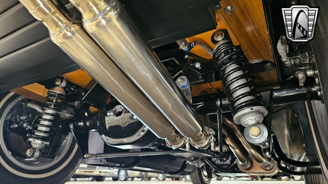 1929 Ford Model A 84