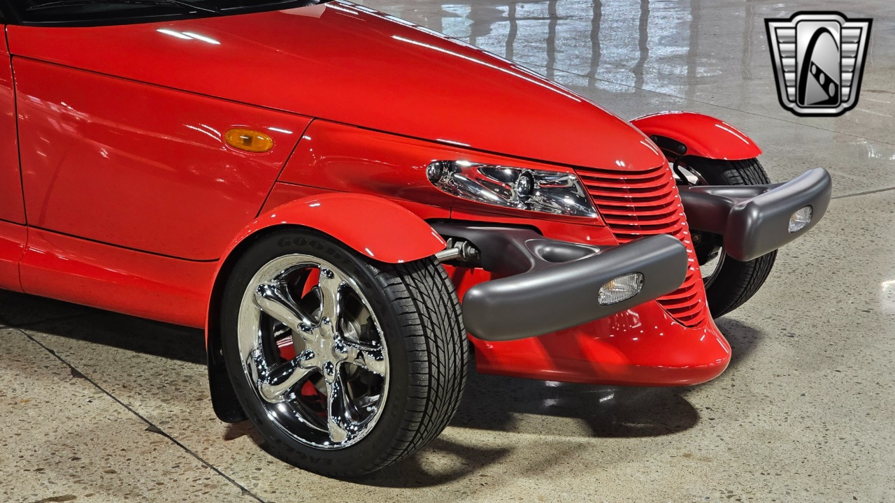 1999 Plymouth Prowler 8